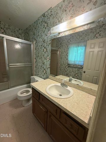 8604 Caswell Court, Raleigh, NC 27613