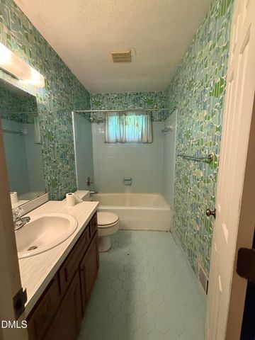 8604 Caswell Court, Raleigh, NC 27613