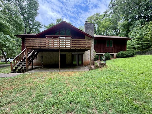 8604 Caswell Court, Raleigh, NC 27613