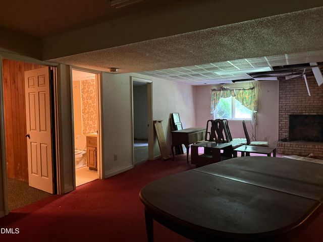 8604 Caswell Court, Raleigh, NC 27613