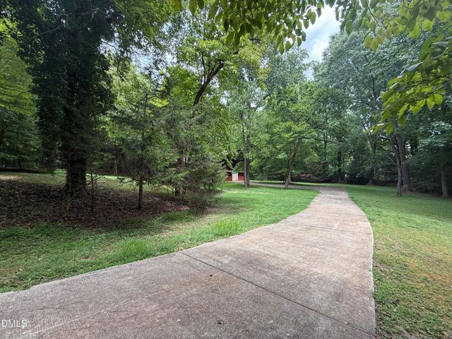 8604 Caswell Court, Raleigh, NC 27613