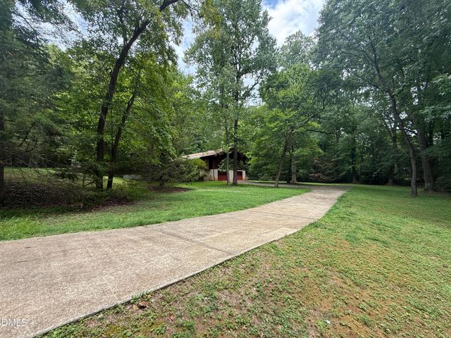 8604 Caswell Court, Raleigh, NC 27613