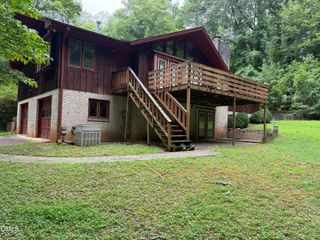 8604 Caswell Court, Raleigh, NC 27613