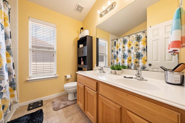 2506 Little Forest Court, Spring, TX 77373