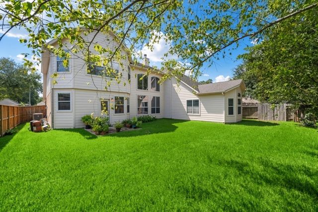 2506 Little Forest Court, Spring, TX 77373
