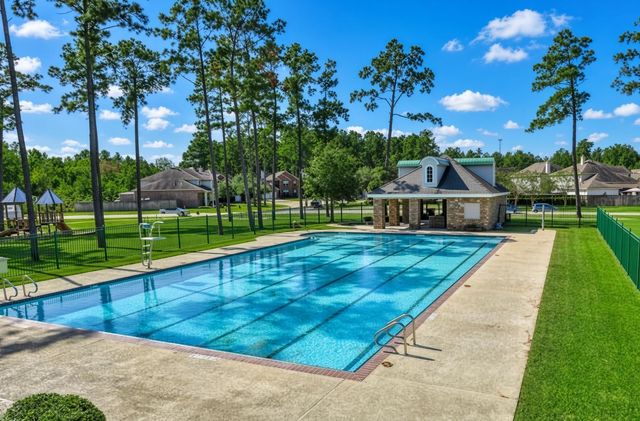 2506 Little Forest Court, Spring, TX 77373