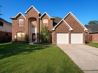 2506 Little Forest Court, Spring, TX 77373
