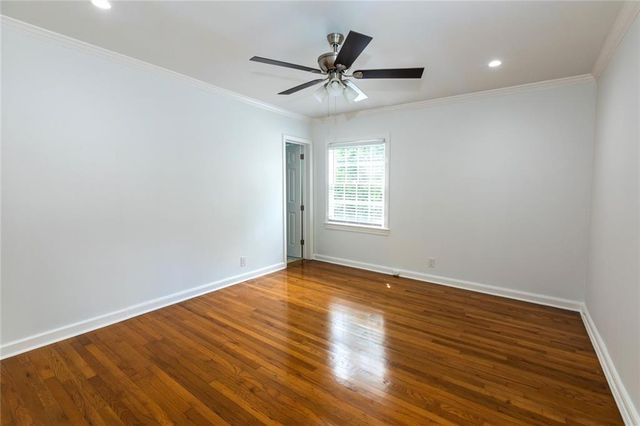 1311 Roxboro Drive, Atlanta, GA 30324