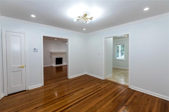 1311 Roxboro Drive, Atlanta, GA 30324