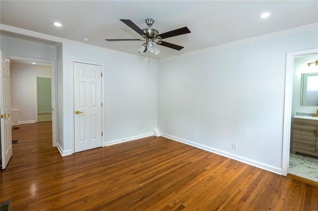 1311 Roxboro Drive, Atlanta, GA 30324