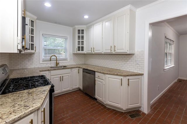 1311 Roxboro Drive, Atlanta, GA 30324