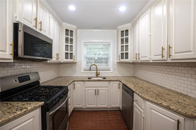 1311 Roxboro Drive, Atlanta, GA 30324