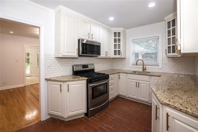 1311 Roxboro Drive, Atlanta, GA 30324