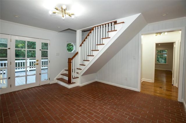 1311 Roxboro Drive, Atlanta, GA 30324