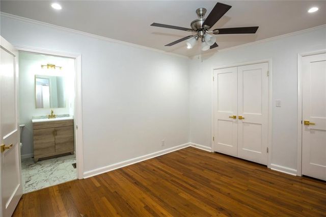 1311 Roxboro Drive, Atlanta, GA 30324
