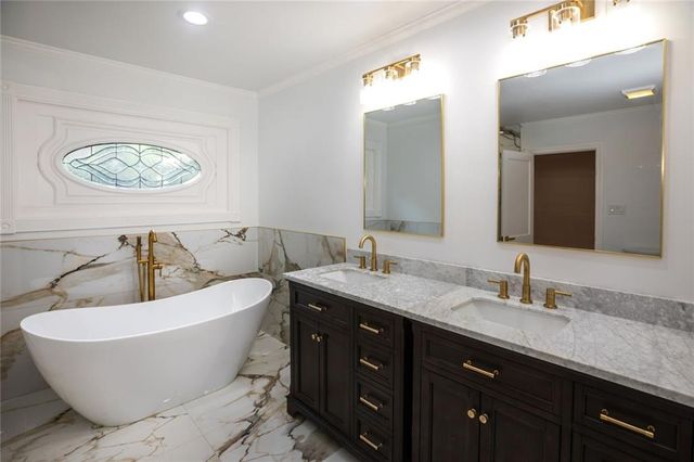 1311 Roxboro Drive, Atlanta, GA 30324