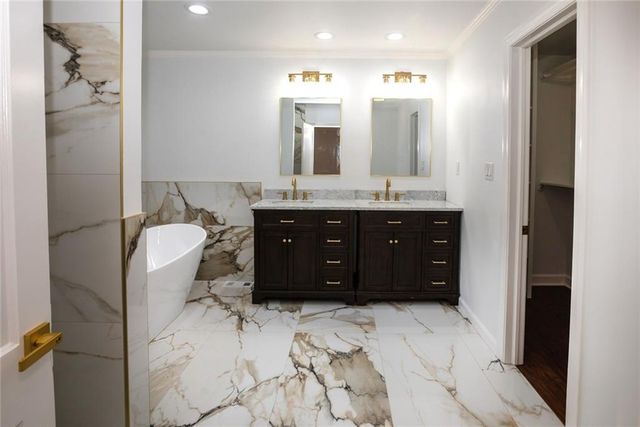 1311 Roxboro Drive, Atlanta, GA 30324