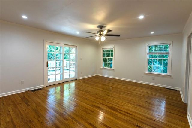 1311 Roxboro Drive, Atlanta, GA 30324