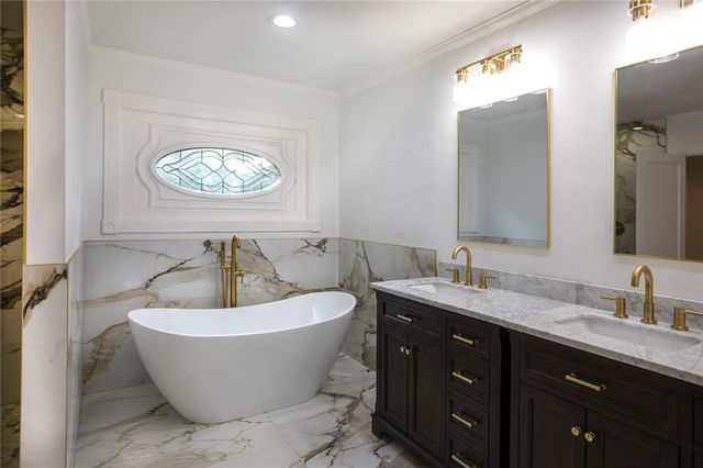 1311 Roxboro Drive, Atlanta, GA 30324