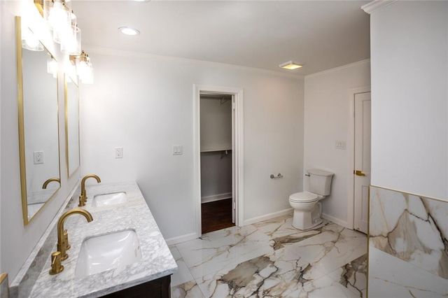 1311 Roxboro Drive, Atlanta, GA 30324