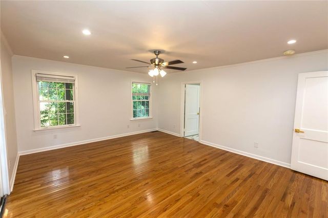 1311 Roxboro Drive, Atlanta, GA 30324