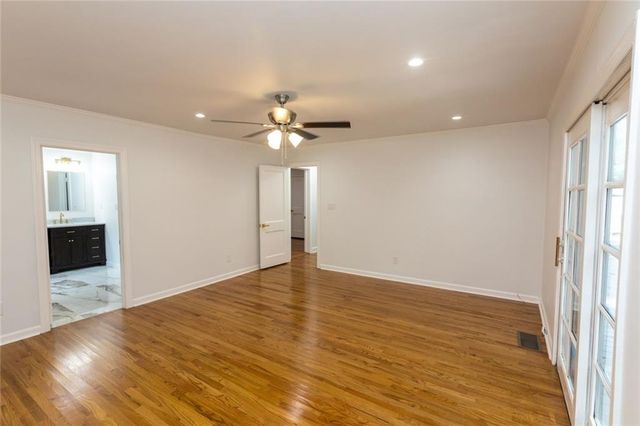 1311 Roxboro Drive, Atlanta, GA 30324