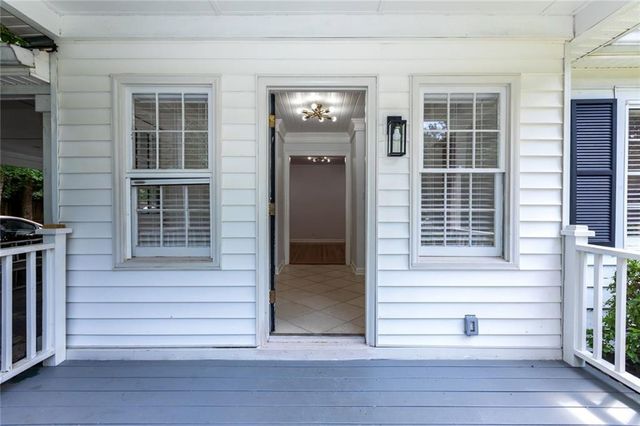 1311 Roxboro Drive, Atlanta, GA 30324