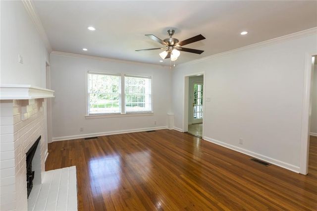 1311 Roxboro Drive, Atlanta, GA 30324