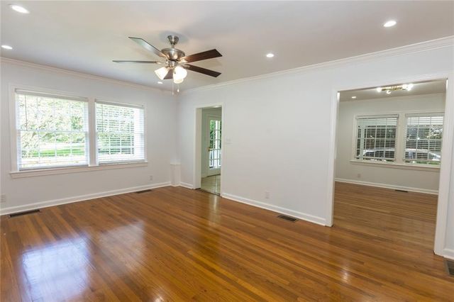 1311 Roxboro Drive, Atlanta, GA 30324