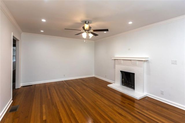 1311 Roxboro Drive, Atlanta, GA 30324
