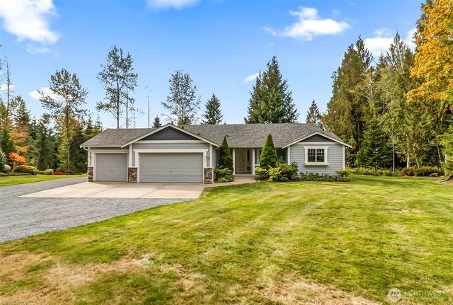 3030 223rd Avenue NE, Granite Falls, WA 98252