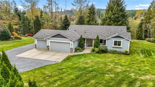 3030 223rd Avenue NE, Granite Falls, WA 98252