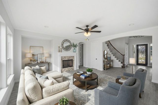 16511 Boston Post Road, Cypress, TX 77429