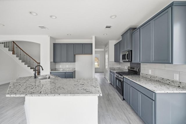 16511 Boston Post Road, Cypress, TX 77429