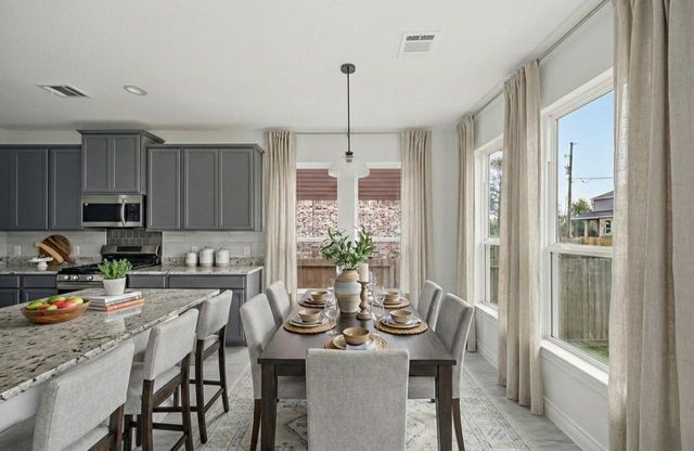 16511 Boston Post Road, Cypress, TX 77429