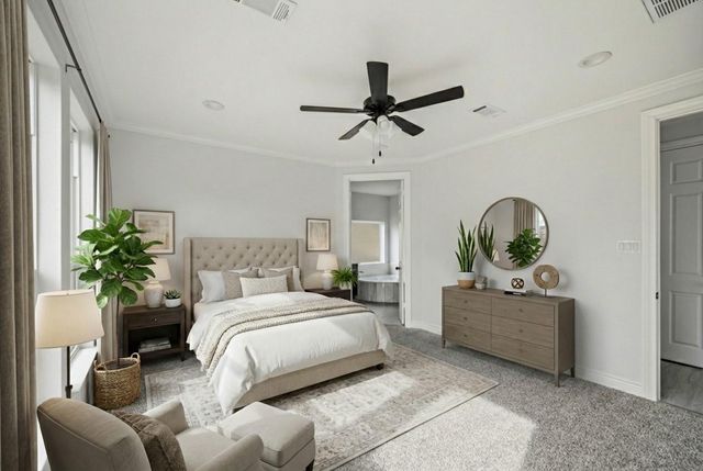 16511 Boston Post Road, Cypress, TX 77429