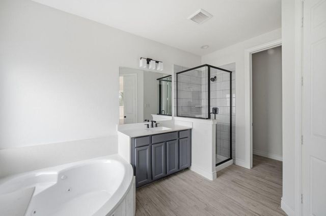 16511 Boston Post Road, Cypress, TX 77429