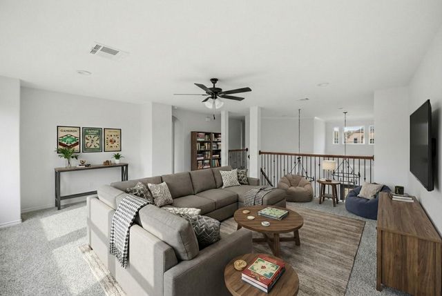 16511 Boston Post Road, Cypress, TX 77429