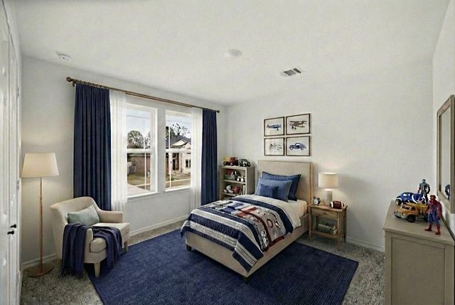 16511 Boston Post Road, Cypress, TX 77429