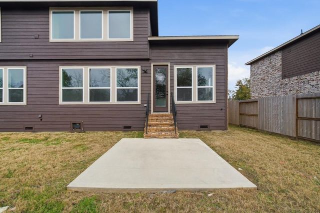 16511 Boston Post Road, Cypress, TX 77429