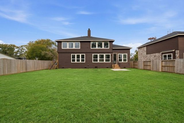 16511 Boston Post Road, Cypress, TX 77429