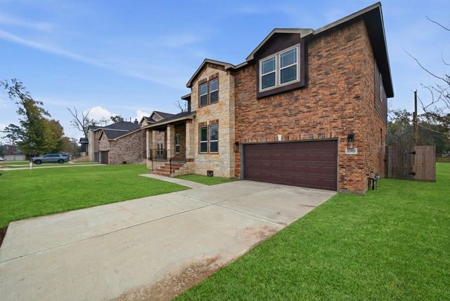 16511 Boston Post Road, Cypress, TX 77429