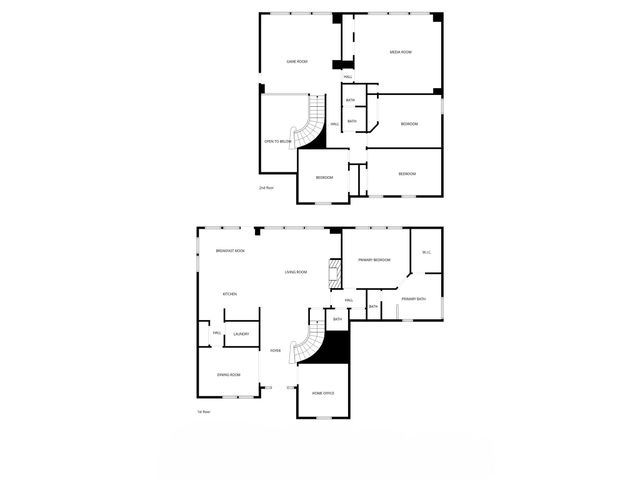 16511 Boston Post Road, Cypress, TX 77429