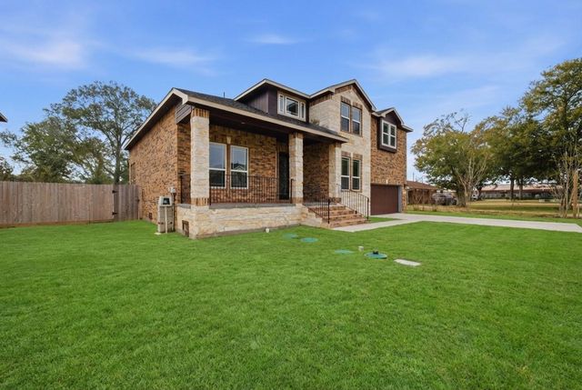 16511 Boston Post Road, Cypress, TX 77429