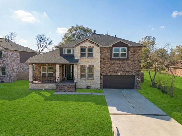 16511 Boston Post Road, Cypress, TX 77429