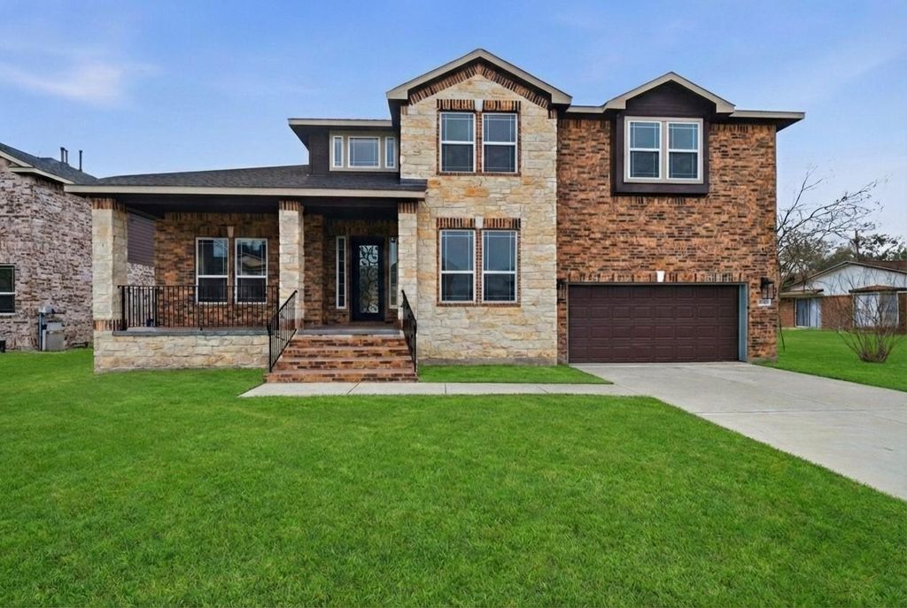 16511 Boston Post Road, Cypress, TX 77429