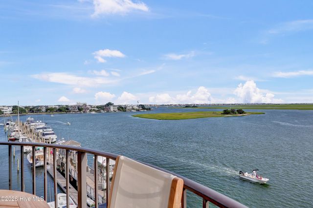 322 Causeway Drive Ste 505, Wrightsville Beach, NC 28480