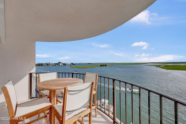 322 Causeway Drive Ste 505, Wrightsville Beach, NC 28480