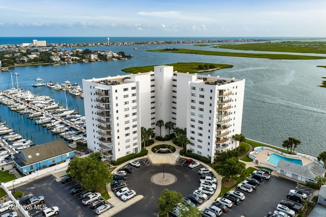 322 Causeway Drive Ste 505, Wrightsville Beach, NC 28480