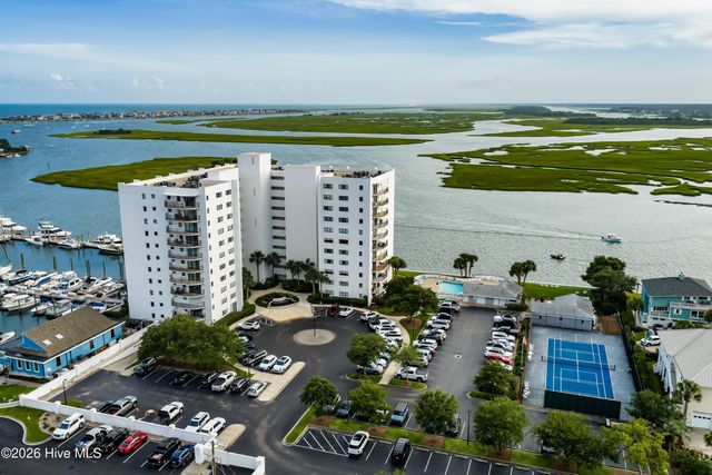 322 Causeway Drive Ste 505, Wrightsville Beach, NC 28480